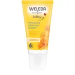 Weleda Baby and Child měsíčkový ochranný balzám pro děti 30 ml