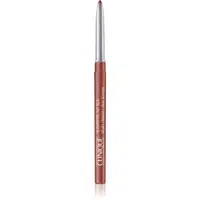 Clinique Quickliner for Lips konturovací tužka na rty odstín Cocoa Rose 0.3 g