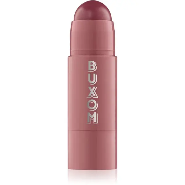 Buxom POWER-FULL PLUMP LIP BALM balzám na rty odstín Dolly Fever 4,8 g