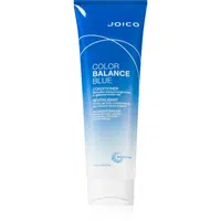 Joico Color Balance Blue vlasový kondicionér pro melírované vlasy 250 ml