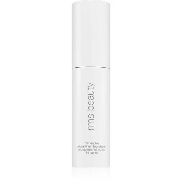 RMS Beauty ReEvolve Natural Finish tekutý make-up odstín 66 29 ml