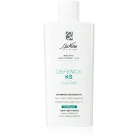 BioNike Defence KS TricoCARE posilující šampon proti vypadávání vlasů 200 ml