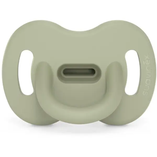 Suavinex Colour Essence SX Pro Physiological 0-6 m dudlík Jungle Green 1 ks