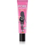 Rude Cosmetics Pore-nographic Mattifying matující podkladová báze 20 g