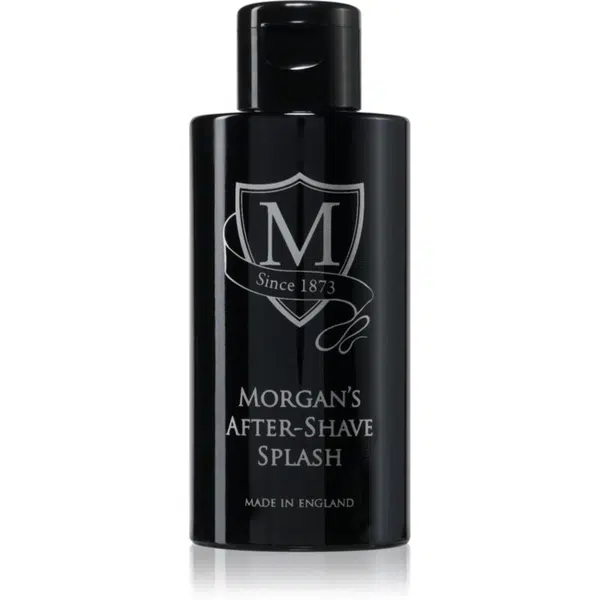 Morgan's After Shave Splash voda po holení pro muže 100 ml