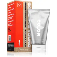 Good Dye Young Semi-Permanent Hair Colour semipermanentní barva na vlasy odstín Riot 148 ml