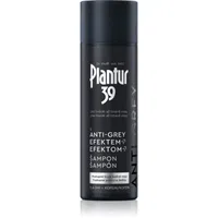 Plantur 39 Anti-Grey šampon proti šedivění vlasů 200 ml