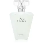 Avon Rare Pearls parfémovaná voda pro ženy 50 ml