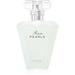 Avon Rare Pearls parfémovaná voda pro ženy 50 ml