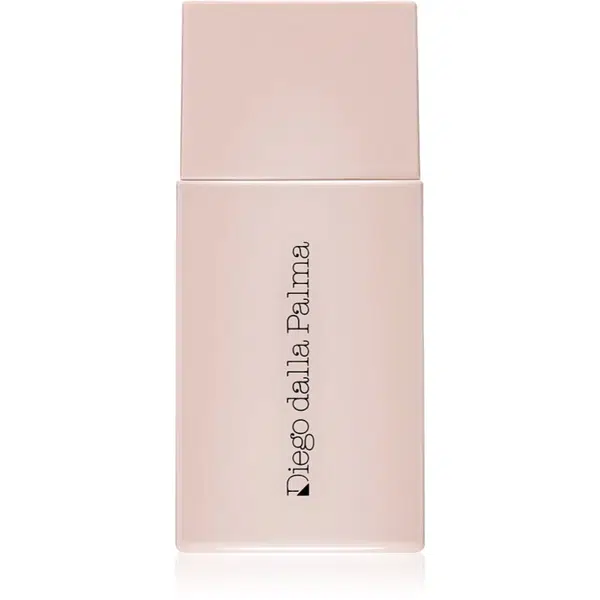 Diego dalla Palma Nudissimo Soft Glow Foundation tekutý rozjasňující make-up odstín 253W 30 ml