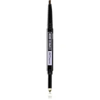 MAYBELLINE NEW YORK Express Brow Satin Duo tužka a pudr na obočí duo odstín 01 - Dark Blonde