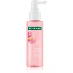 Klorane Pivoňka Soothing Calming & Anti-Itching Serum zklidňující sérum pro citlivou a podrážděnou vlasovou pokožku 100 ml