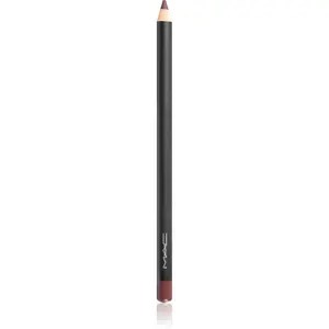 MAC Cosmetics Lip Pencil tužka na rty odstín Mahogany 1.45 g