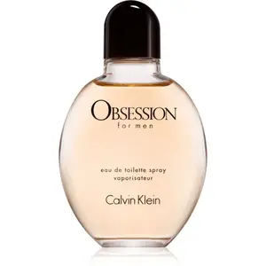 Calvin Klein Obsession for Men toaletní voda pro muže 75 ml