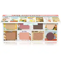 theBalm theBalmbina paletka pro celou tvář 15,6 g