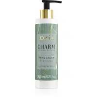 Delia Cosmetics Charm Aroma Ritual Powerful krém na ruce 200 ml