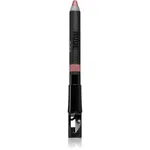 Nudestix Gel Color univerzální tužka na rty a tváře odstín Posh 2.8 g