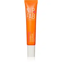 NIP+FAB Vitamin C Fix 10 % oční krém s vitaminem C 15 ml
