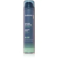 Babaria Aloe Vera pěna na holení s aloe vera 300 ml