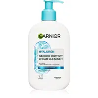 Garnier Skin Naturals Hyaluronic Aloe zklidňující čisticí krém s kyselinou hyaluronovou 250 ml