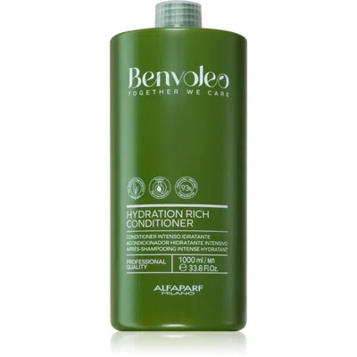 Alfaparf Milano Benvoleo Hydration vlasový kondicionér s hydratačním účinkem 1000 ml