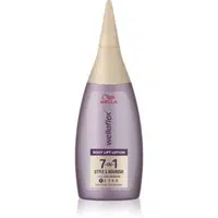 Wella Wellaflex 7in1 vlasové tonikum pro zdravé a krásné vlasy 100 ml