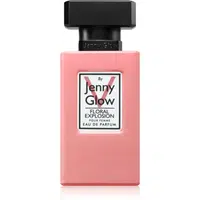 Jenny Glow Floral Explosion parfémovaná voda pro ženy 30 ml