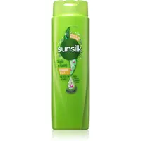 Sunsilk Loose & Flawing šampon a kondicionér 2 v 1 pro zplihlé a krepaté vlasy 250 ml
