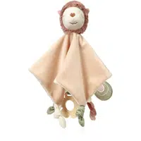 BabyOno Lama Luna 2 in 1 usínáček 0m+ 1 ks