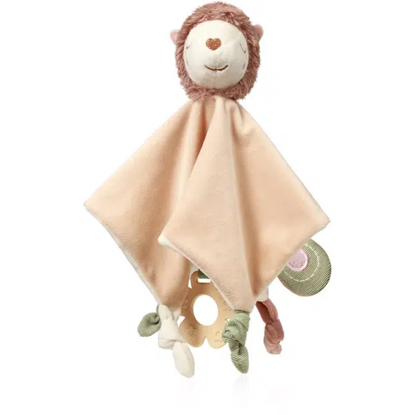 BabyOno Lama Luna 2 in 1 usínáček 0m+ 1 ks