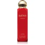 Lattafa Badee Al Oud Sublime tělový sprej unisex 150 ml