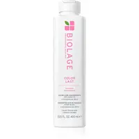 Biolage Essentials ColorLast šampon pro barvené vlasy 400 ml