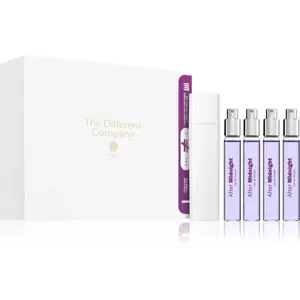 The Different Company After Midnight cestovní sada unisex