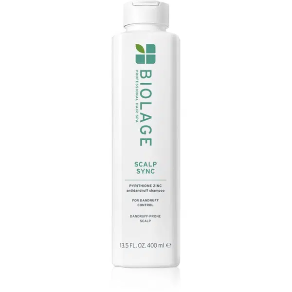 Biolage ScalpSync šampon proti lupům 400 ml