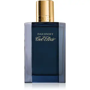Davidoff Cool Elixir Parfum Intense parfém pro muže 100 ml