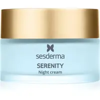 Sesderma Serenity Night Cream regenerační noční krém 50 ml