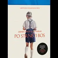 Různí interpreti – Po strništi bos Blu-ray