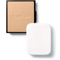 GUERLAIN Parure Gold Skin Control kompaktní matující make-up náhradní náplň odstín 3N Neutral 8,7 g