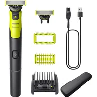Philips OneBlade 360 QP4631/65 zastřihovač pro celé tělo 1 ks