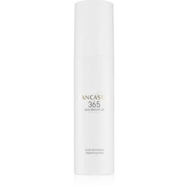 Lancaster 365 Skin Repair Brightening Fluid rozjasňující fluid proti tmavým skvrnám pro ženy 100 ml