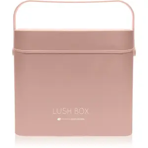 RIO Lush Box Vanity Case kosmetická taška 1 ks