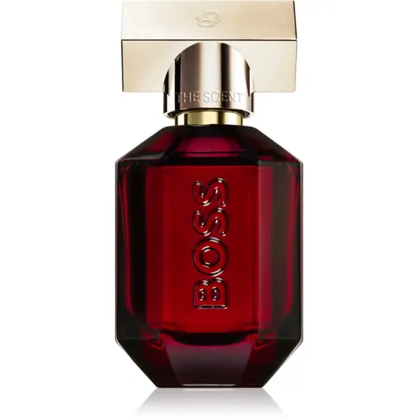 Hugo Boss BOSS The Scent Elixir for her Parfum Intense parfém pro ženy 30 ml