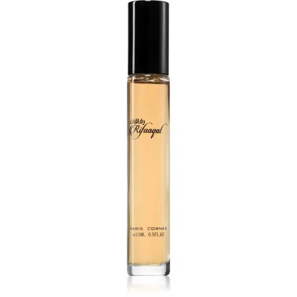 Paris Corner Rifaaqat parfémovaná voda unisex 15 ml