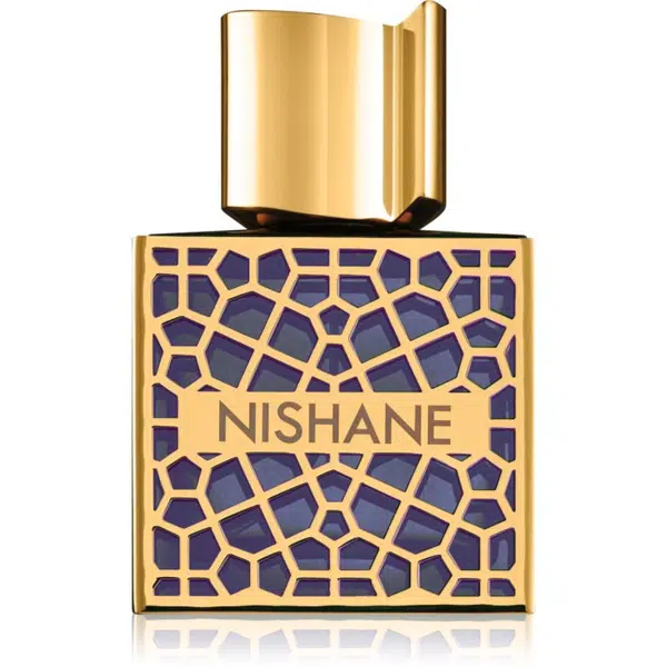 Nishane Mana parfémový extrakt unisex 50 ml