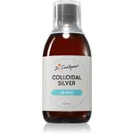 Dr. Feelgood Colloidal Silver pleťové tonikum s koloidním stříbrem 250 ml
