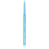 L.A. Girl Cosmetics Pastel Dream automatická tužka na oči odstín Powder Blue 0.3 g