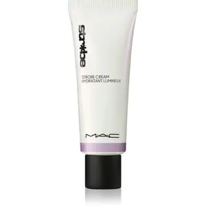 MAC Cosmetics Strobe Cream hydratační krém pro rozjasnění pleti odstín Uvlite 50 ml