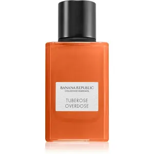 Banana Republic Tuberose Overdose parfémovaná voda unisex 75 ml