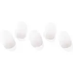 ohora Gel Nail Sticker N Veil nálepky na nehty odstín ND-361 1 ks