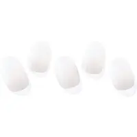 ohora Gel Nail Sticker N Veil nálepky na nehty odstín ND-361 1 ks